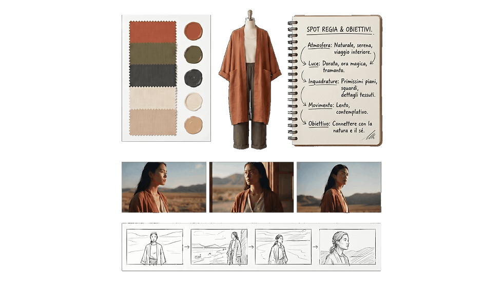 Kit del creator AI