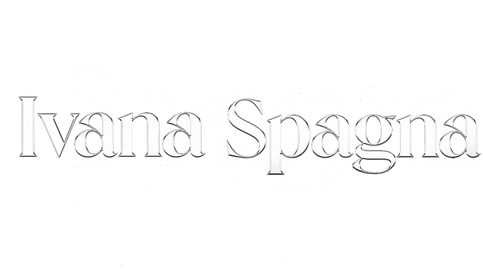 Ivana spagna mamy blue maox media