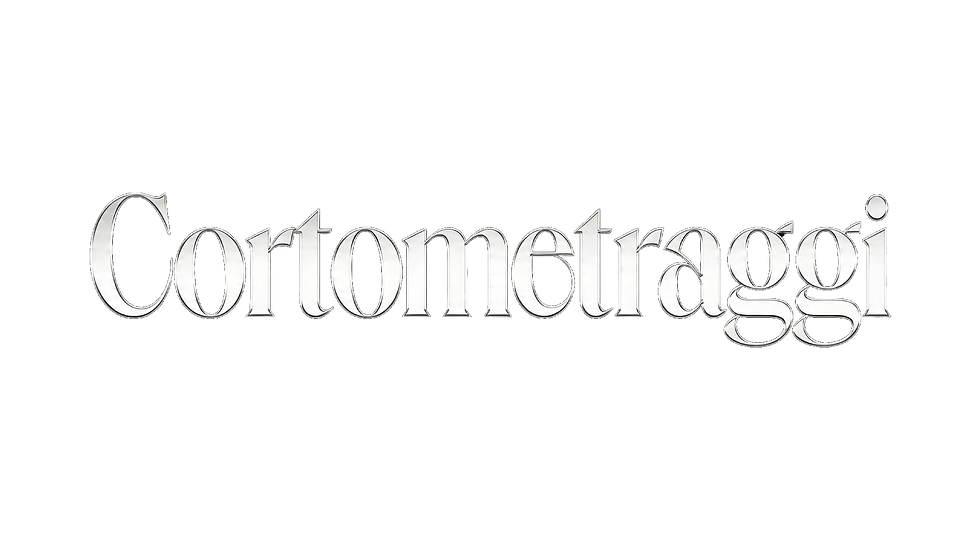 Cortometraggi AI
