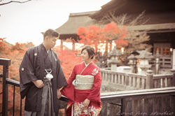 [日本京都海外婚紗]推薦LOVE FUN視覺創意攝影8s
