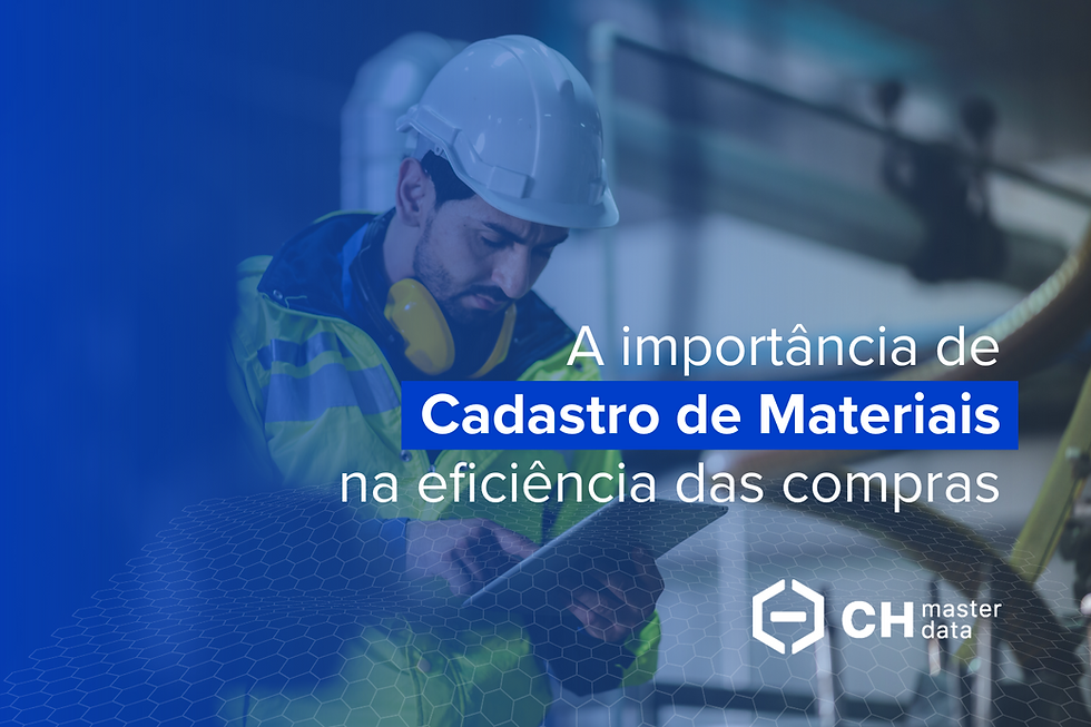 Gestão de Dados Mestres (MDM): Melhores Práticas para Potencializar sua empresa