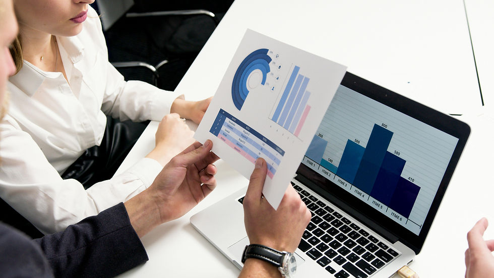 Classificação x Categorização de Itens: Qual a Diferença e Por Que Isso Importa?