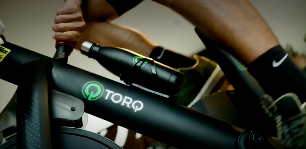 TORQ