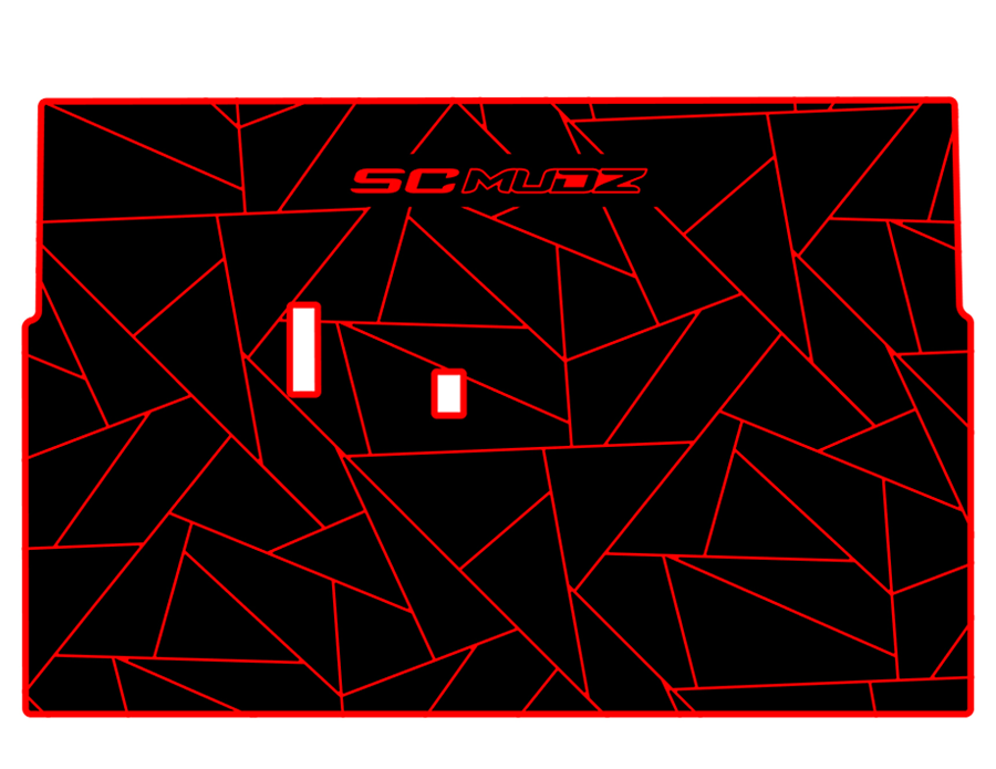 Thumbnail: Club Car DS Mat