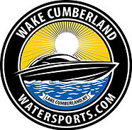 Wake Cumberland Watersports Logo Lake Cumberland KY - Boat Flooring & Upholstery & Canvas