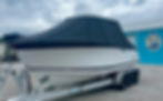 Boat Cover