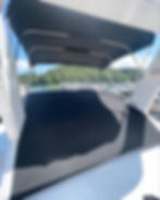 Helm Cover & Bimini Party top