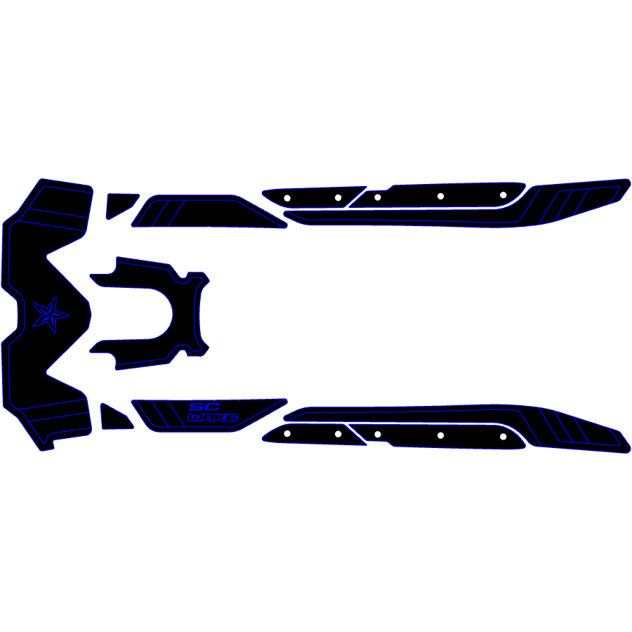 SeaDoo RXT-X