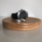 Oak Jewellery Dish