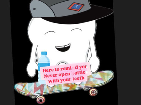 Chip Toothkin