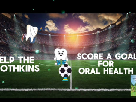 Kick the Bad habits and score a goal by using the 2/2 method