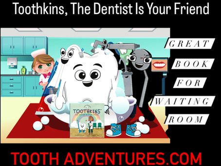 Attention Dentists