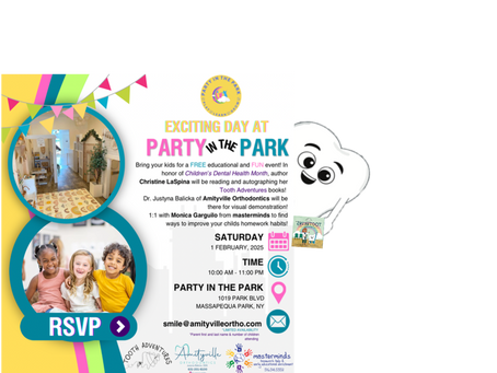 Party in the Park