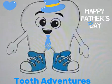 Happy Father’s Day
