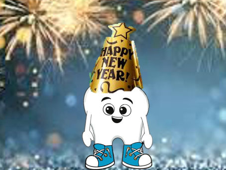 Happy New Year