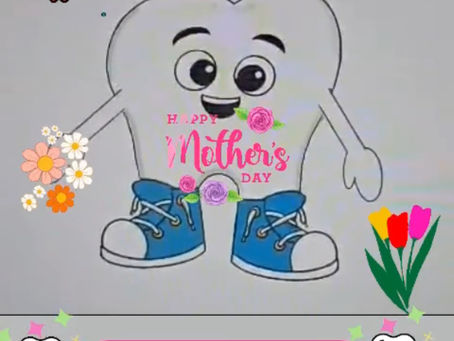 Happy Mother’s Day
