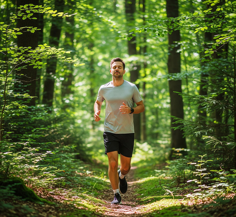 פעילות גופנית ובריאות נפשית – מה הקשר ואיך זה יכול לעזור לך