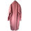 Thumbnail: Compania Italiana - Pink long coat