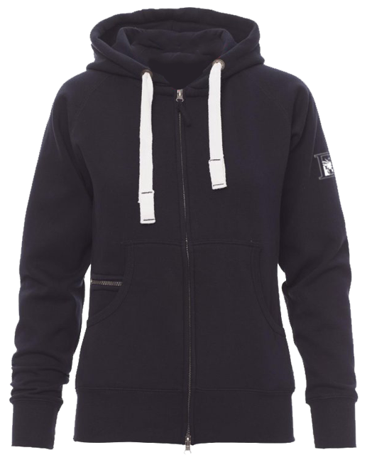 Thumbnail: Dynamics "Alien Family" Zip-up Hoodie