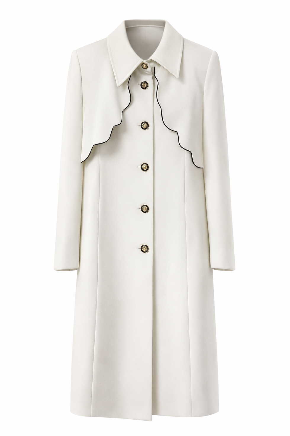 Thumbnail: Compania Italiana Coat
