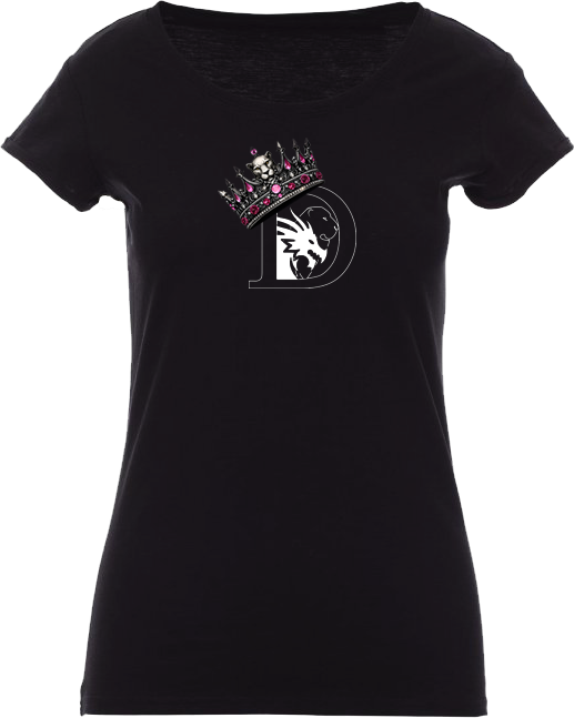 Dynamics "Classic " T-shirt