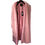 Thumbnail: Compania Italiana - Pink long coat