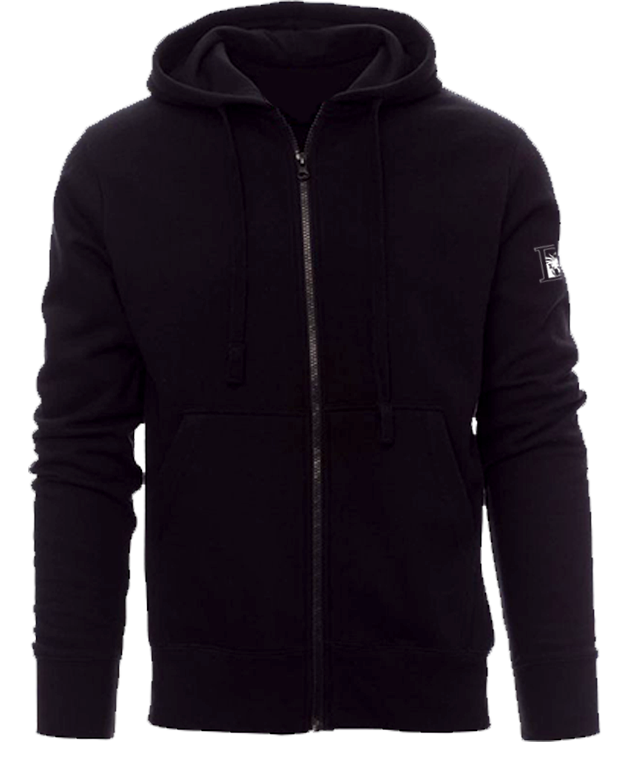 Thumbnail: Dynamics “Alien Sky” Zip-Up Hoodie