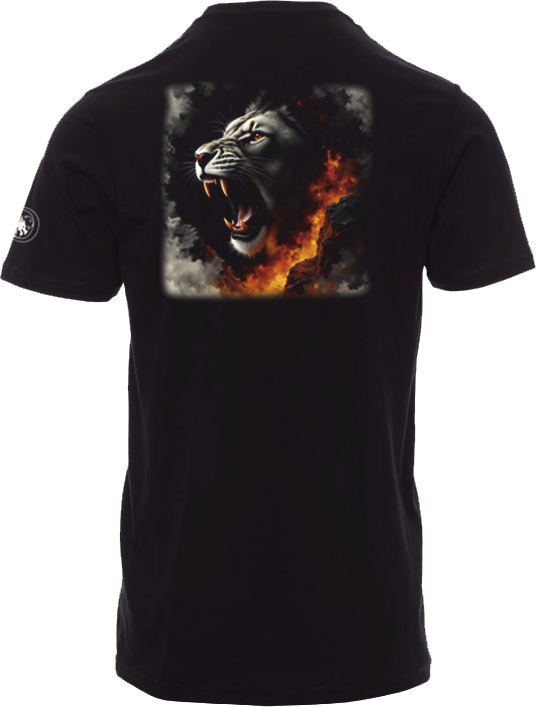 Dynamics "The Lions Call" T-shirt