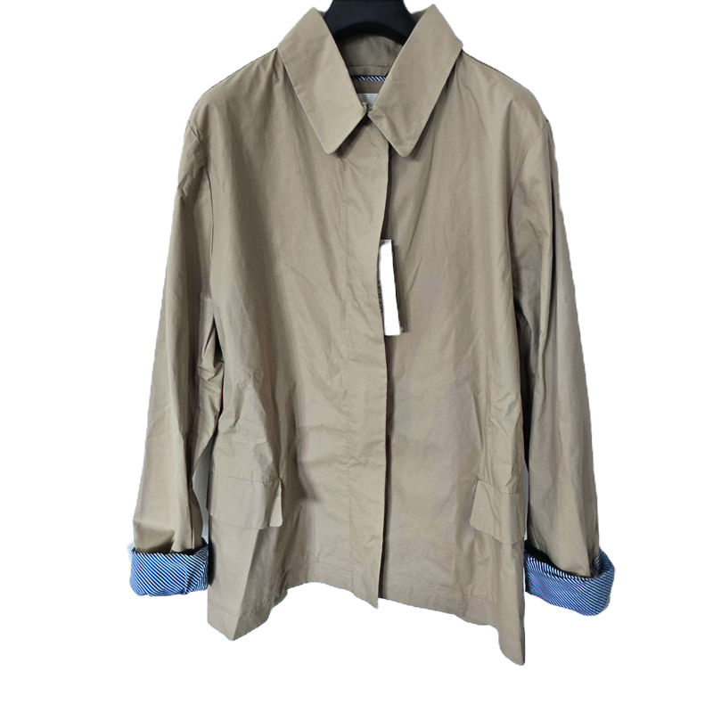 A.TP.CO - Jacket Mara