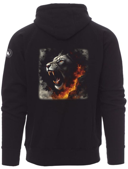 Thumbnail: Dynamics "The Lions Call" Hoodie
