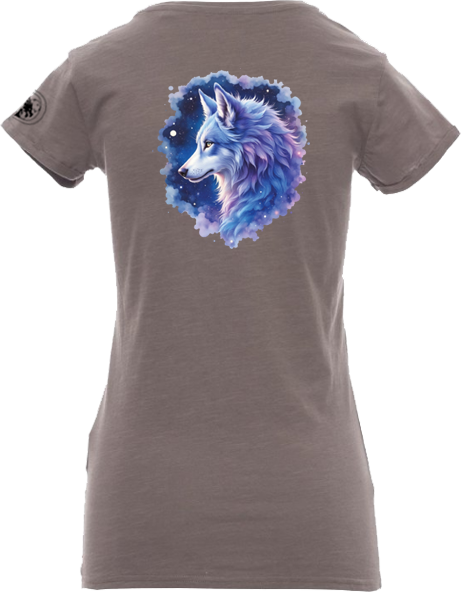 Thumbnail: Dynamics "Mystic Wolf" T-shirt