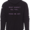 Thumbnail: Dynamics "Dark Mood bear" Hoodie