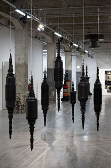 Overview Exhibition

Picture: Ruben Smit