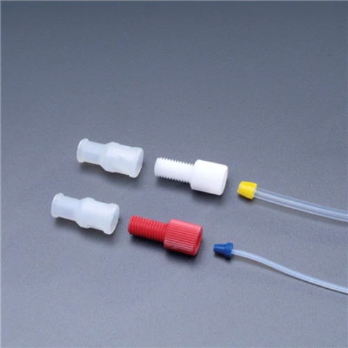 Luer Lock HPLC Waste Line Adapters