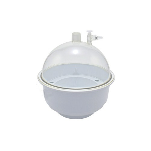Dynalon 243025 Kartell Desiccator, 2.15L (주)파머I실험실I병행수입I직구