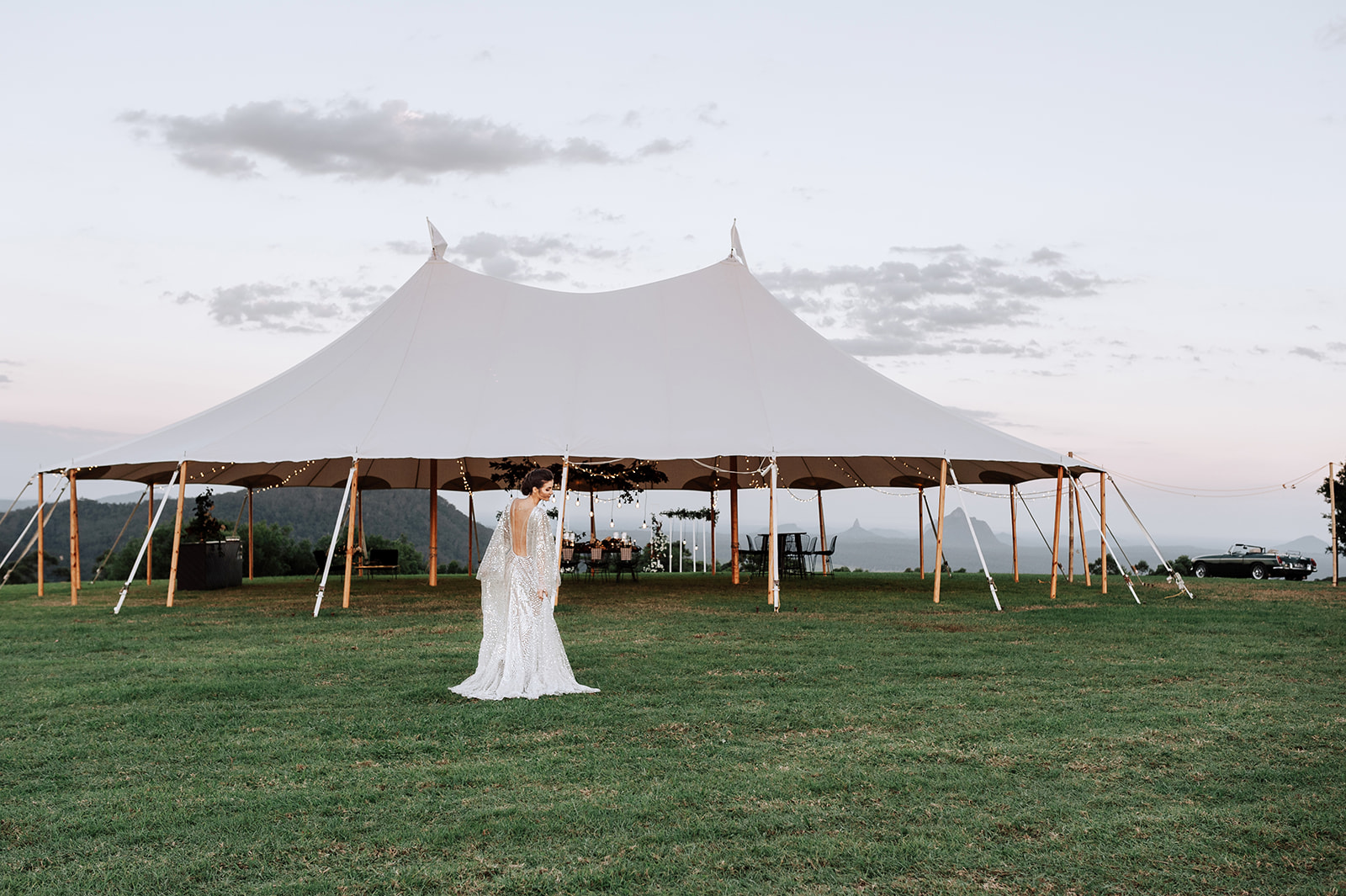 Sperry Tent Marquee Hire Sunshine Coast & Brisbane QLD