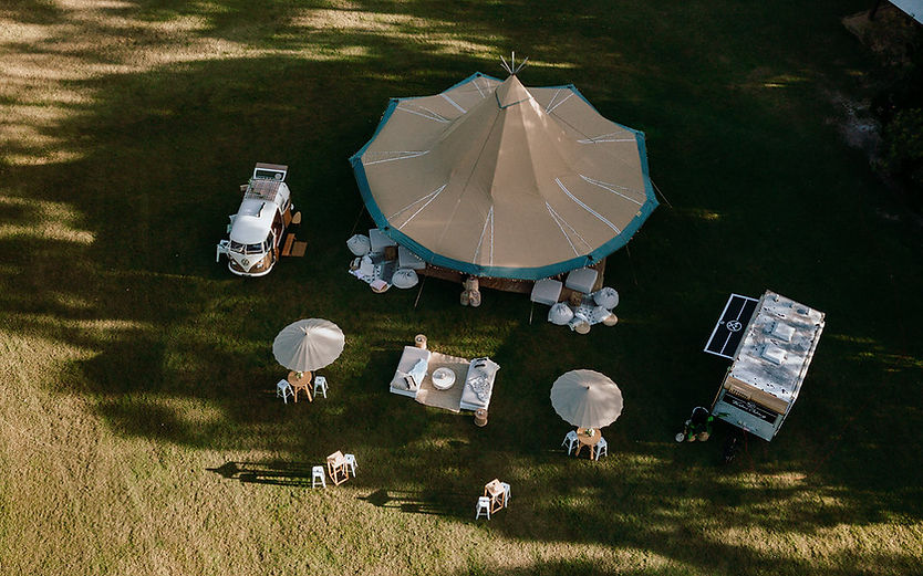 Wedding Tipi Marquee Hire Sunshine Coast .jpg
