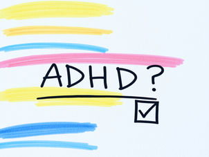 Why So Many Women Reach Adulthood Without an ADHD Diagnosis — and What That Experience Involves