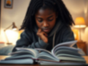 Academic and Exam Stress: When the Pressure Becomes Something More