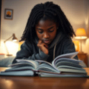 Academic and Exam Stress: When the Pressure Becomes Something More