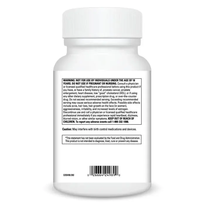 Thumbnail: マイクロ化DHEA25mg