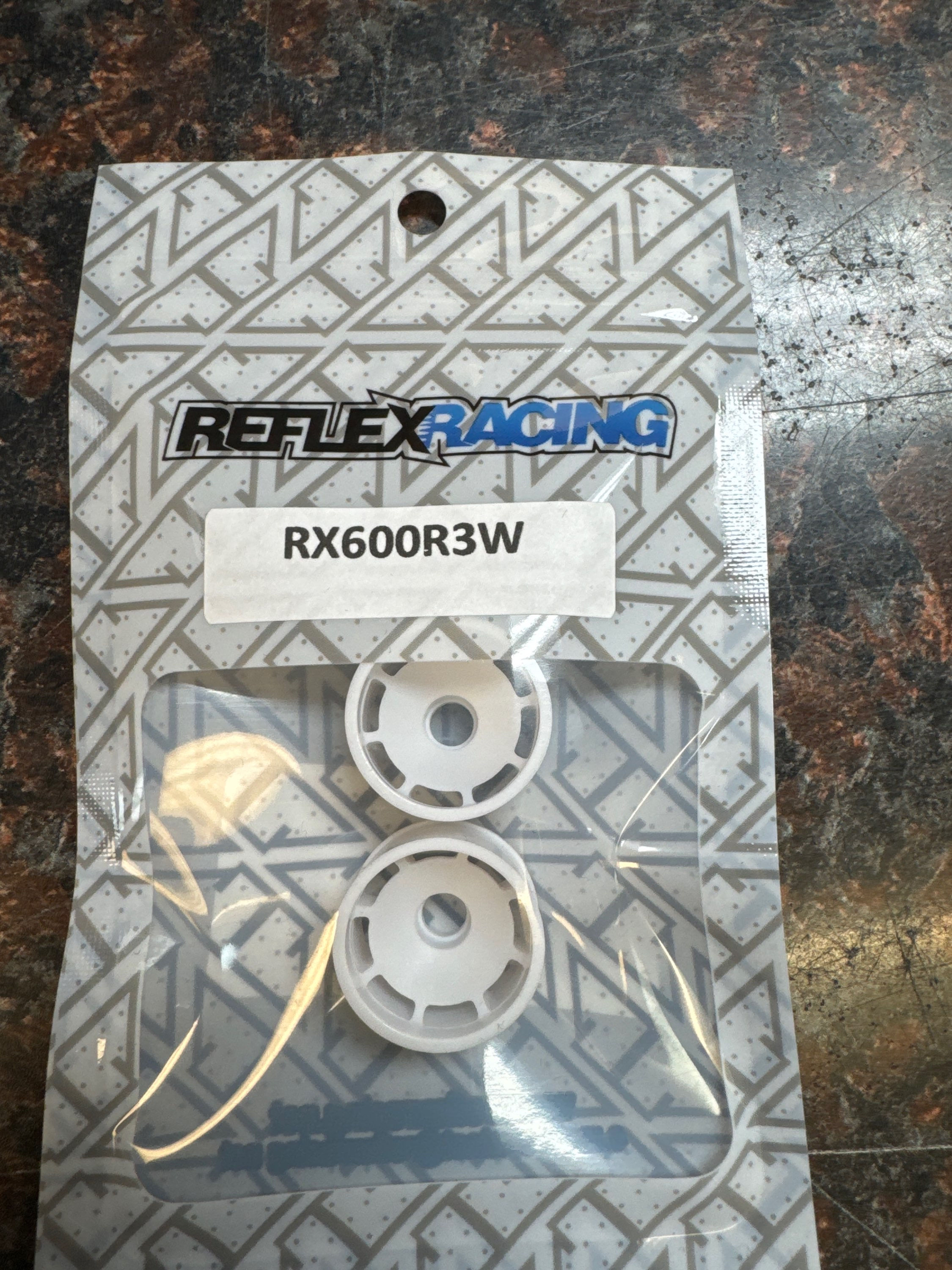 Reflex RX600R3W