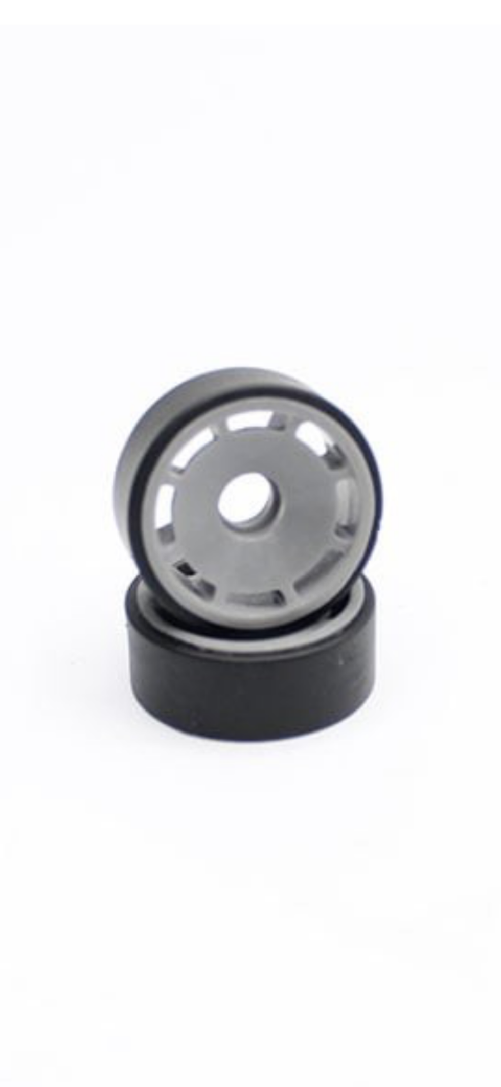 RX604-40 REFLEX RACING 8.5MM LOW PROFILE SLICK - 40 DEG