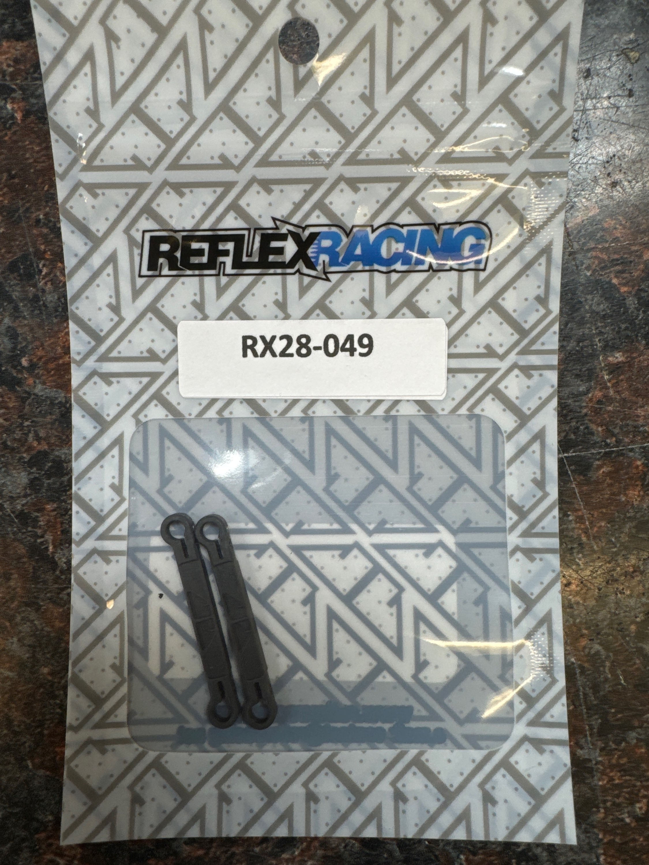 Reflex RX28-049 side links