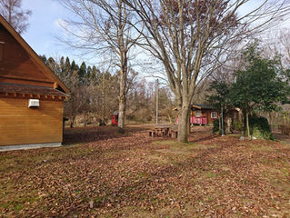 2019年は4月19日より営業を再開します