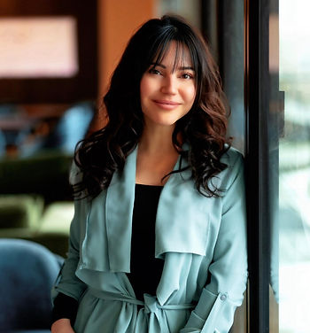 Stephanie Keldani