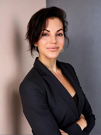 Stephanie Keldani
