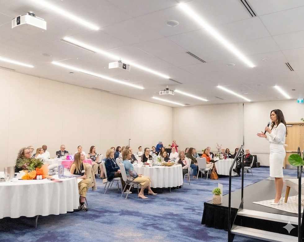 The Architecture of Authority: Why Authenticity is Your Only Real Superpower