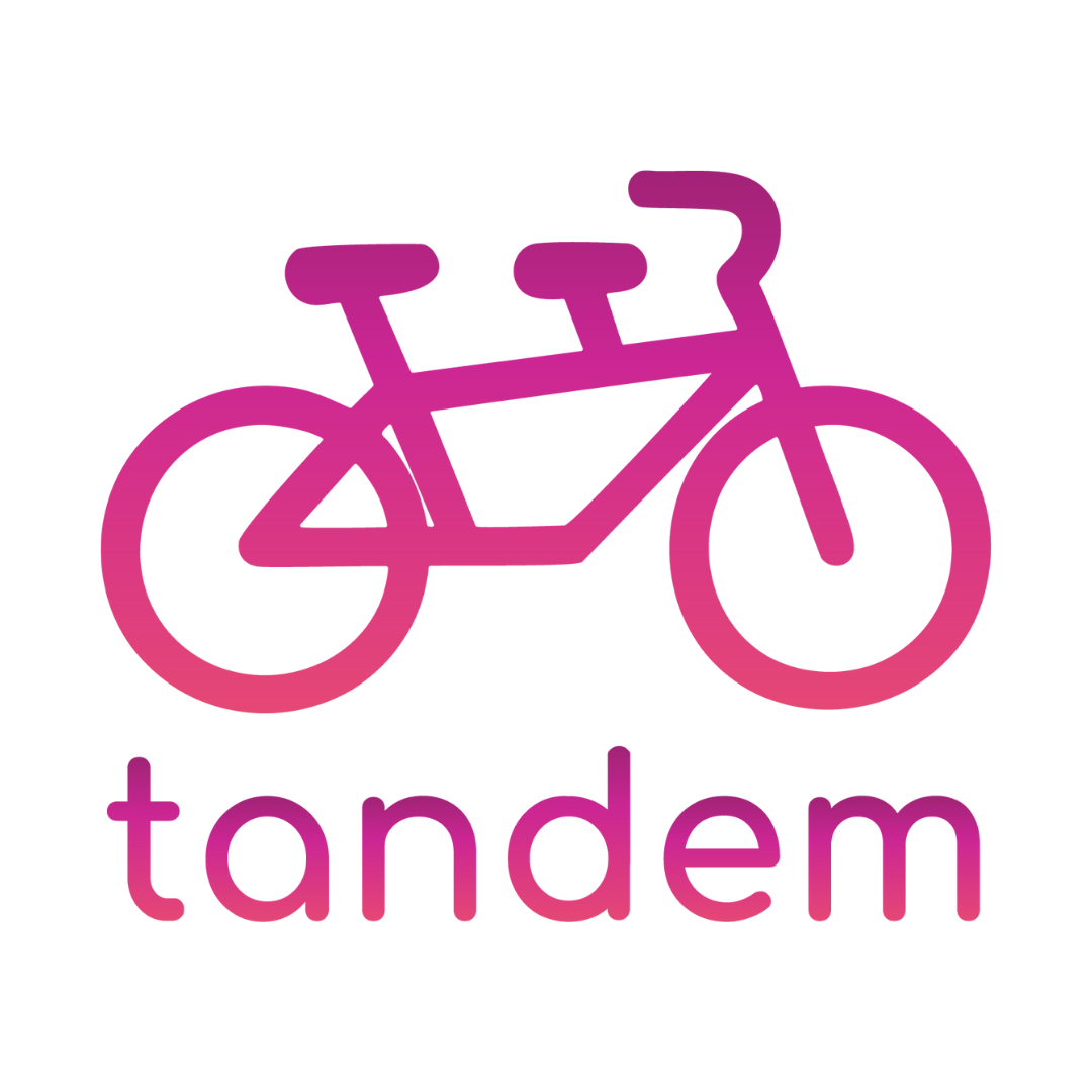 Tandem Logo PNG