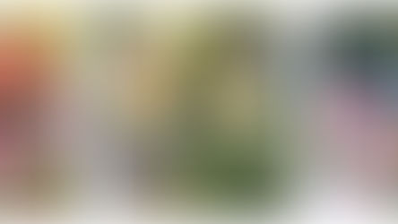 Watercolor Class Demo Paintings